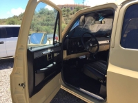 1985 Chevrolet Suburban for sale in Michigan (ID-155620)