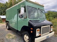 1985 Chevrolet Truck for sale in Michigan (ID-129823)