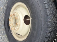 1985 Chevrolet Truck for sale in Michigan (ID-129823)