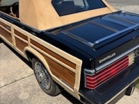 1985 Chrysler LeBaron for sale in New Egypt, New Jersey (ID-145042)