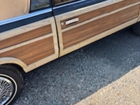 1985 Chrysler LeBaron for sale in New Egypt, New Jersey (ID-145042)