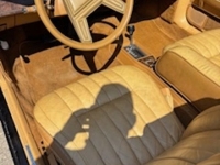1985 Chrysler LeBaron for sale in New Egypt, New Jersey (ID-145042)