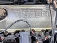 1985 Chrysler LeBaron for sale in New Egypt, New Jersey (ID-145042)