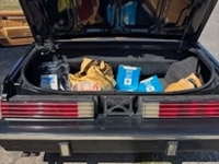 1985 Chrysler LeBaron for sale in New Egypt, New Jersey (ID-145042)