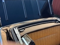 1985 Chrysler LeBaron for sale in New Egypt, New Jersey (ID-145042)