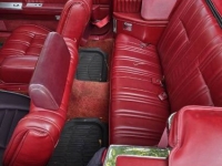 1985 Chrysler LeBaron for sale in Michigan (ID-145779)