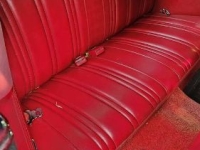 1985 Chrysler LeBaron for sale in Michigan (ID-145779)