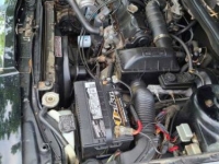 1985 Chrysler LeBaron for sale in Michigan (ID-145779)