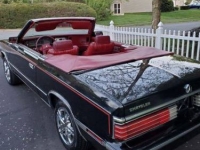 1985 Chrysler LeBaron for sale in Michigan (ID-145779)