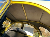 1985 Citroen 2CV for sale in Michigan (ID-127386)