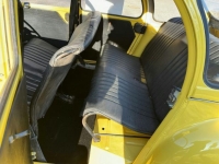 1985 Citroen 2CV for sale in Michigan (ID-127386)