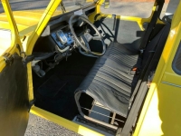 1985 Citroen 2CV for sale in Michigan (ID-127386)