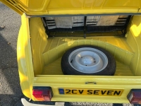 1985 Citroen 2CV for sale in Michigan (ID-127386)