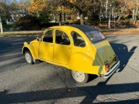 1985 Citroen 2CV for sale in Michigan (ID-127386)
