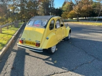 1985 Citroen 2CV for sale in Michigan (ID-127386)