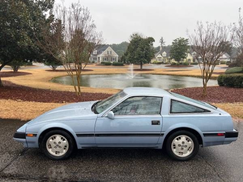 1985 Datsun 300ZX for sale in Michigan (ID-112999)