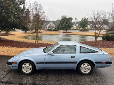 1985 Datsun 300ZX for sale