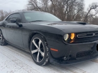 1985 Dodge Challenger for sale in Michigan (ID-162935)