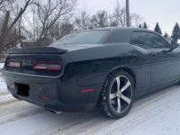 1985 Dodge Challenger for sale in Michigan (ID-162935)