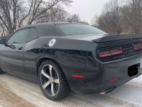 1985 Dodge Challenger for sale in Michigan (ID-162935)