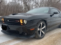 1985 Dodge Challenger for sale in Michigan (ID-162935)
