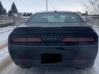 1985 Dodge Challenger for sale in Michigan (ID-162935)