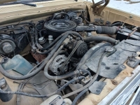 1985 Dodge D100 for sale in Michigan (ID-110080)