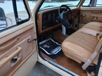 1985 Dodge D100 for sale in Michigan (ID-110080)