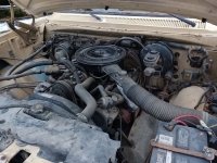 1985 Dodge D100 for sale in Michigan (ID-110080)