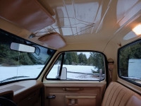 1985 Dodge D100 for sale in Michigan (ID-110080)