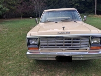 1985 Dodge D100 for sale in Michigan (ID-146670)