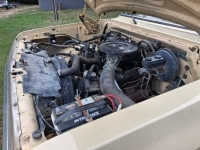 1985 Dodge D100 for sale in Michigan (ID-146670)