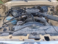 1985 Dodge D100 for sale in Michigan (ID-146670)