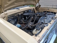 1985 Dodge D100 for sale in Michigan (ID-146670)