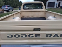 1985 Dodge D100 for sale in Michigan (ID-146670)