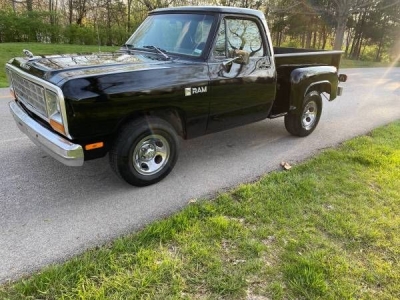 1985 Dodge D150 for sale