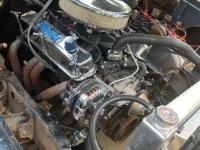 1985 Dodge D150 for sale in Michigan (ID-102913)