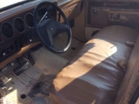 1985 Dodge D150 for sale in Michigan (ID-124106)