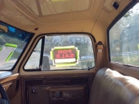 1985 Dodge D150 for sale in Michigan (ID-124106)