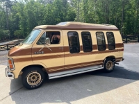 1985 Dodge D250 for sale in Michigan (ID-118911)