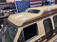 1985 Dodge D250 for sale in Michigan (ID-118911)