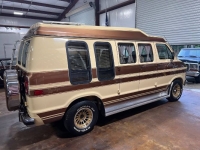 1985 Dodge D250 for sale in Michigan (ID-118911)