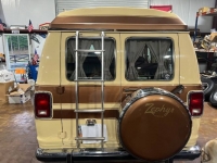 1985 Dodge D250 for sale in Michigan (ID-118911)