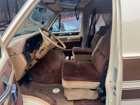 1985 Dodge D250 for sale in Michigan (ID-129905)