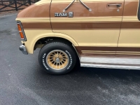 1985 Dodge D250 for sale in Michigan (ID-129905)