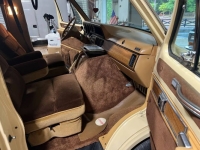 1985 Dodge D250 for sale in Michigan (ID-129905)