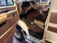 1985 Dodge D250 for sale in Michigan (ID-129905)