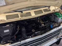 1985 Dodge D250 for sale in Michigan (ID-129905)