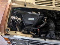 1985 Dodge D250 for sale in Michigan (ID-129905)