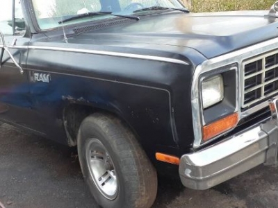 1985 Dodge Pickup for sale